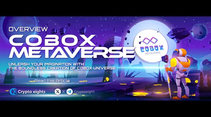 Cobox Universe for media