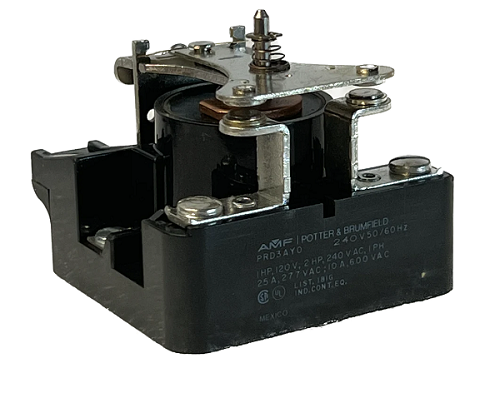 General Purpose Relays