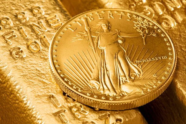 U.S. Mint Gold Coins