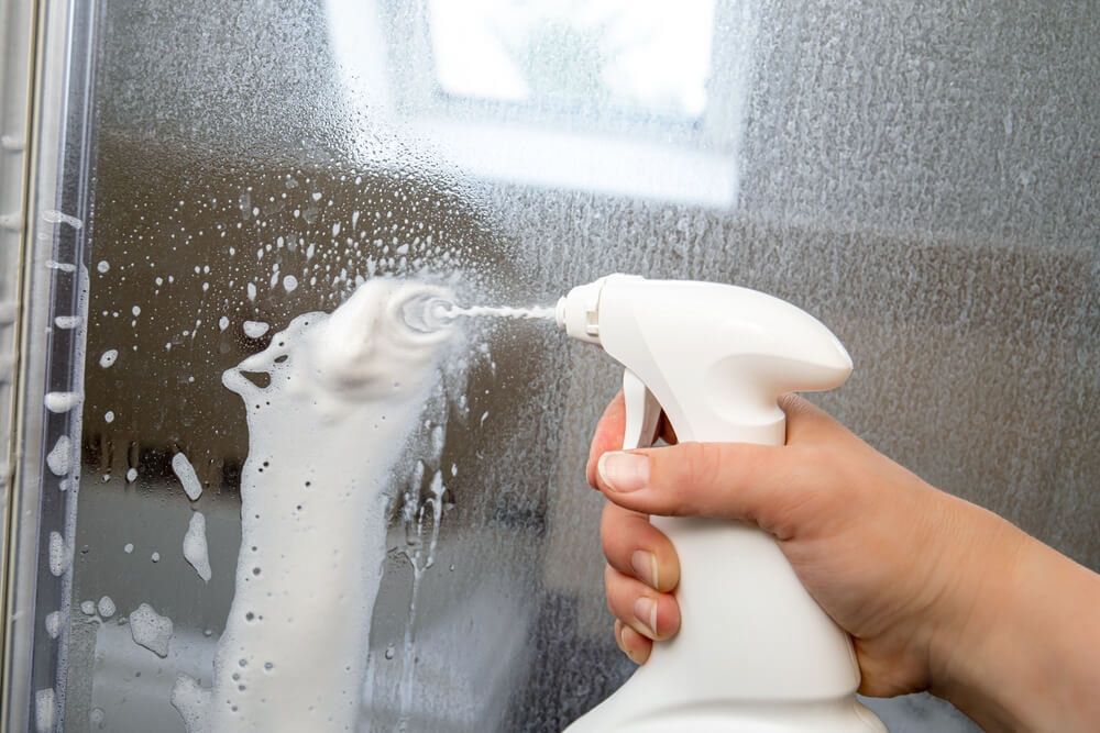 Hard Water Stain Removal Services in Federal Way, WA