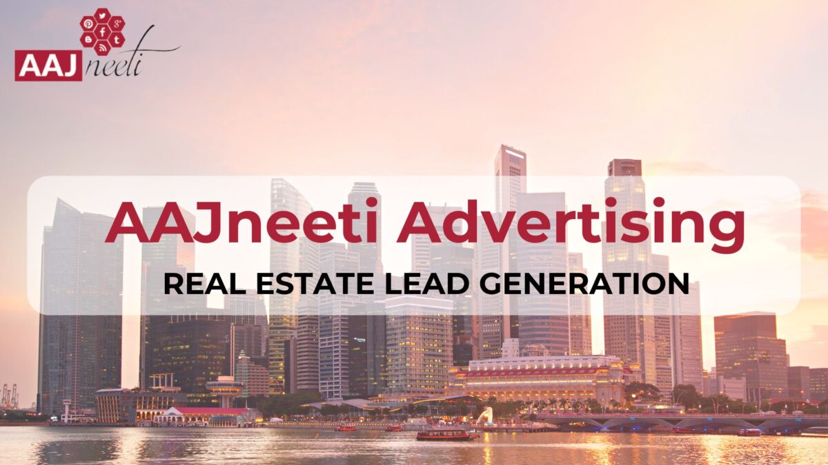 AAjneeti Advertising: The Best B2B Lead Generation Company in India