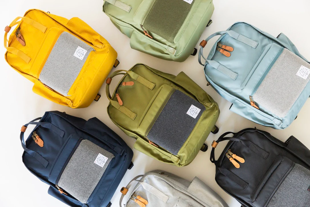 How to Identify High-Quality Diaper Bag Products