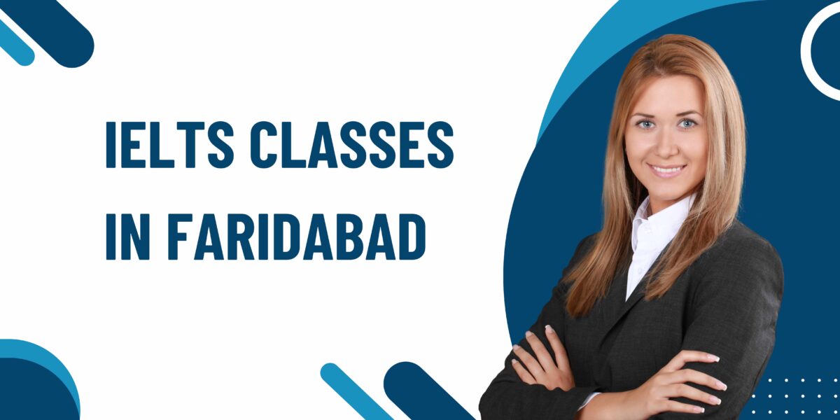 IELTS Classes in Faridabad: Your Guide to Success with IM Academy