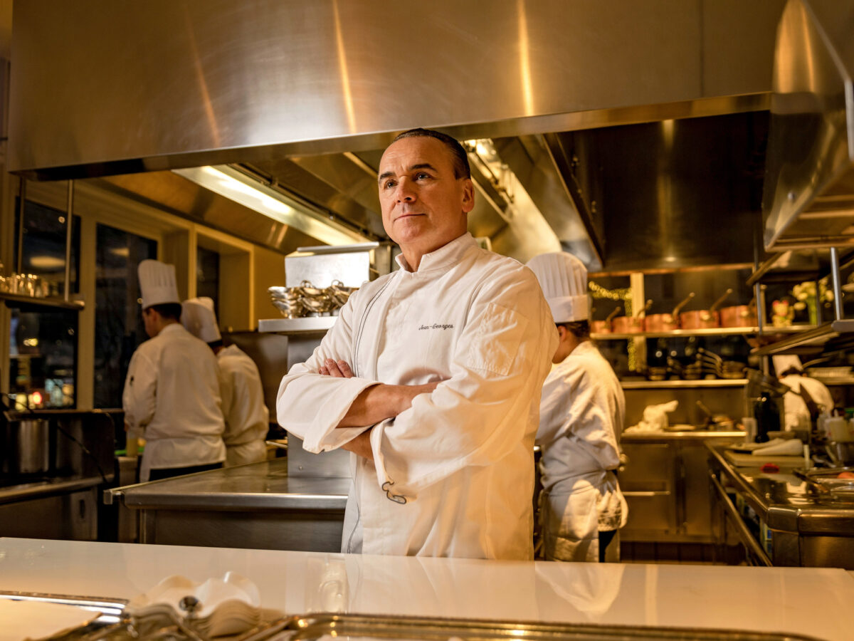 The Ideal Events for Chef Jean-Georges Vongerichten: Elevating Gatherings with Culinary Excellence