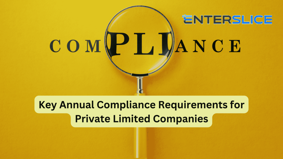 Key Annual Compliance Requirements for Private Limited Companies