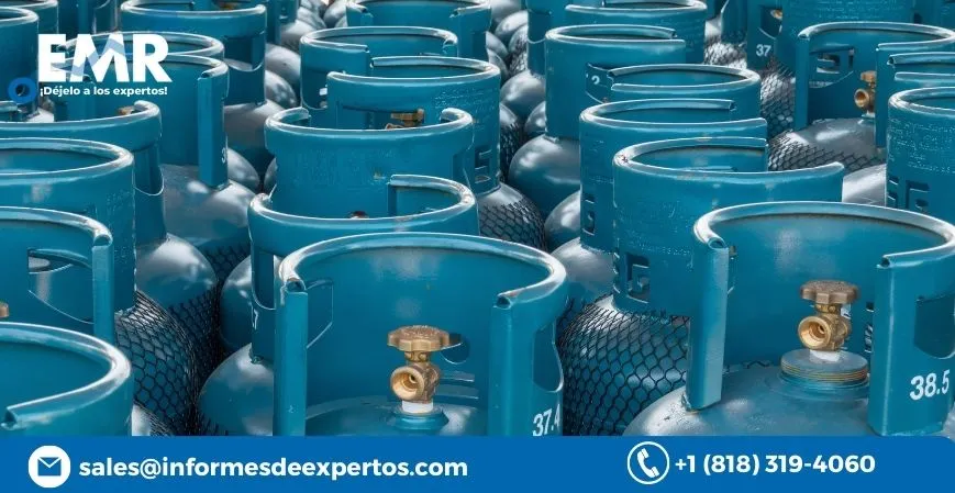 Spain LPG Market