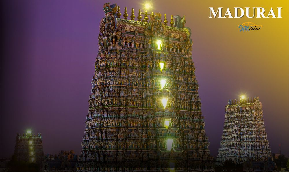 Famous Food in Madurai: A Culinary Journey Through the Temple City