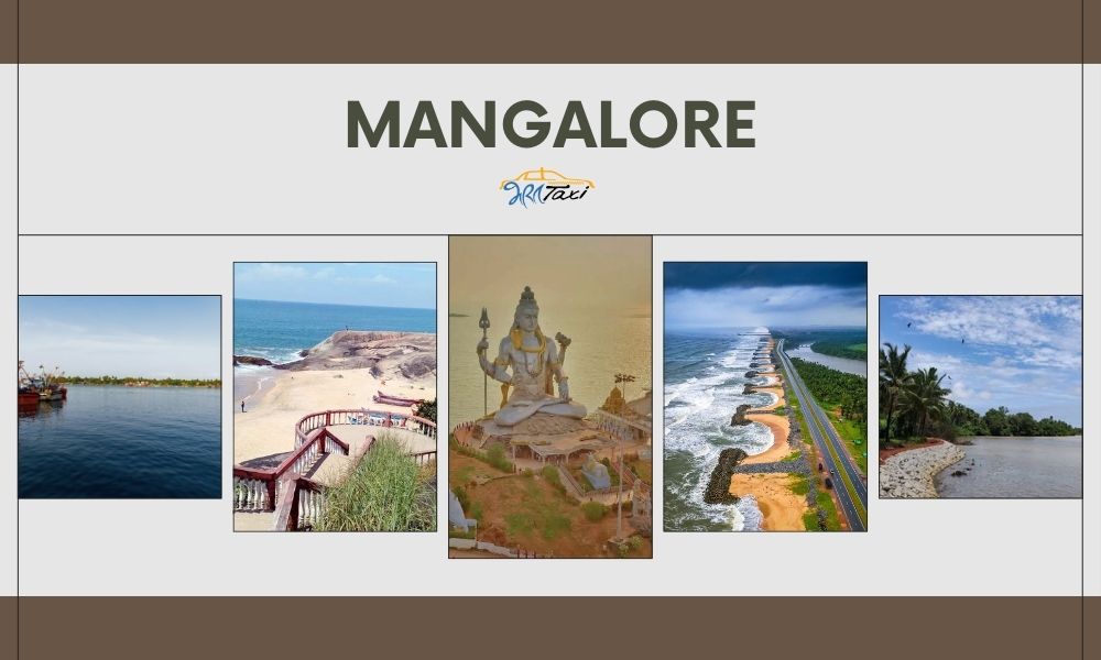 Unique Places to Visit in Mangalore