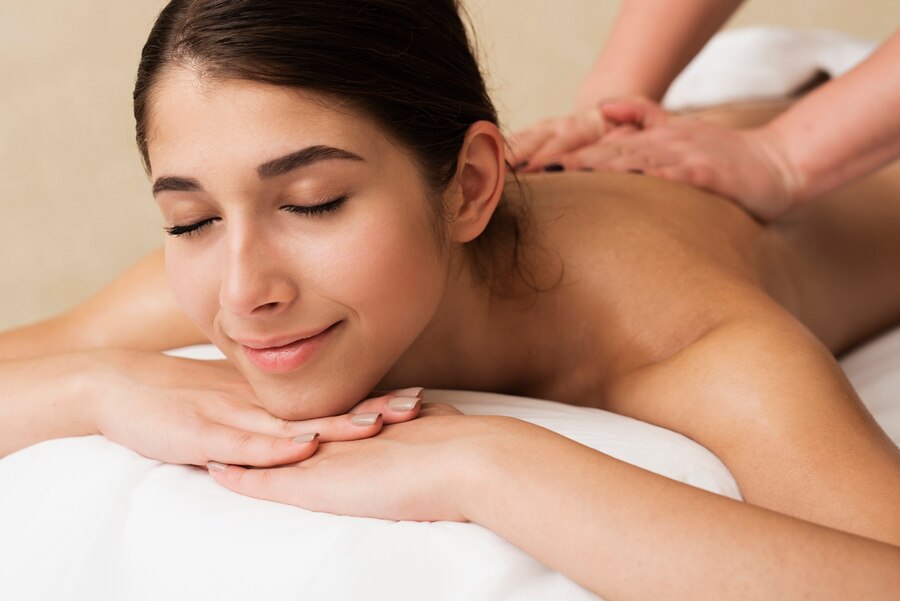 Pourquoi Choisir le Massage Shiatsu pour votre Bien-Être Physique et Mental?