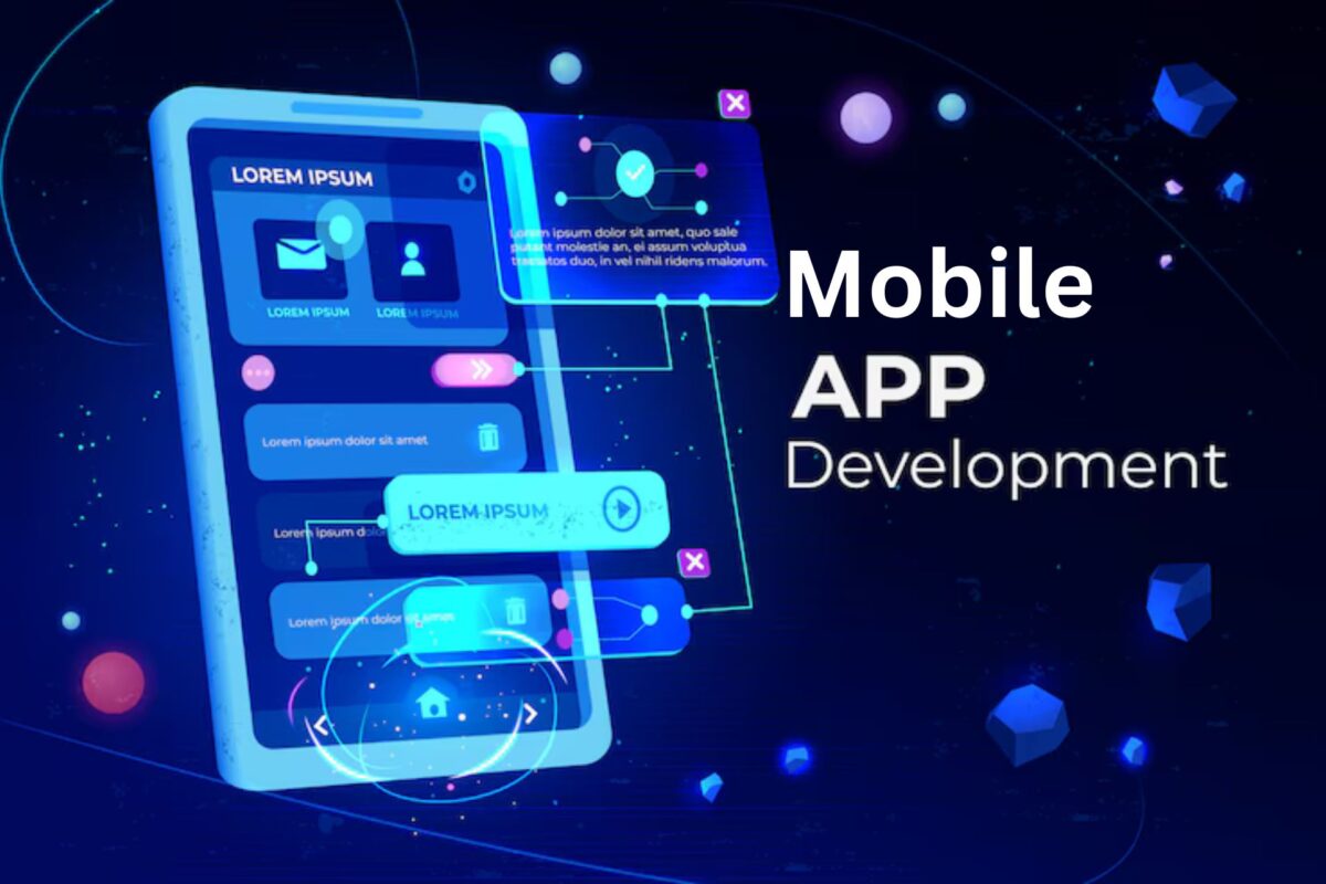 How to Choose the Best Mobile App Development Company in California