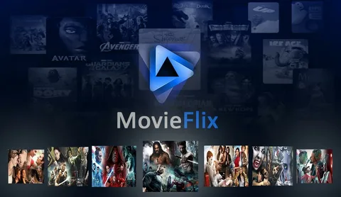 Moviesflix Bollywood Movies: A Treasure Trove for Movie Lovers