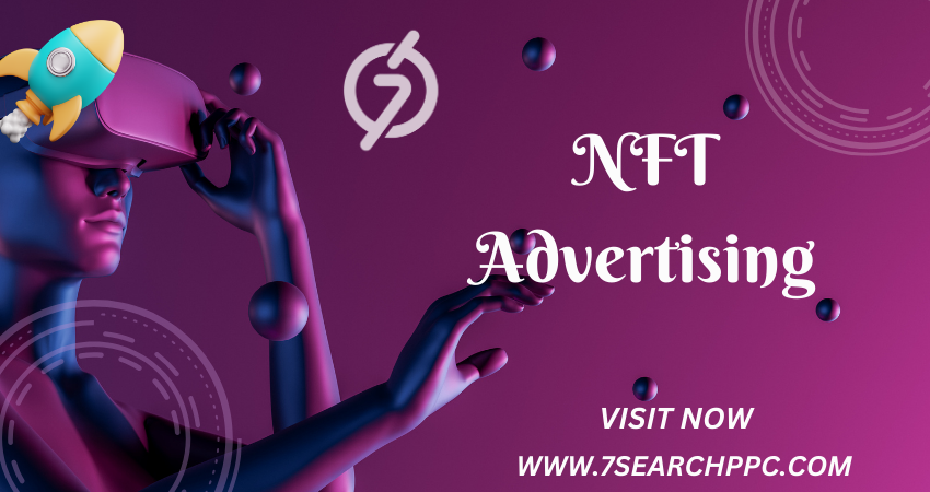 NFT Advertising