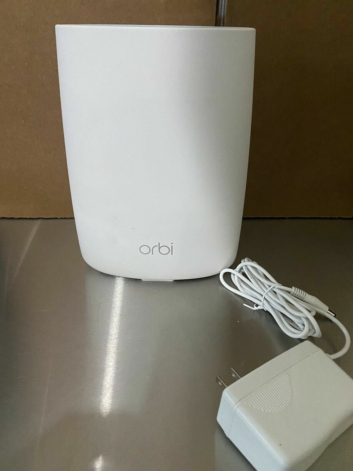 Netgear Orbi login