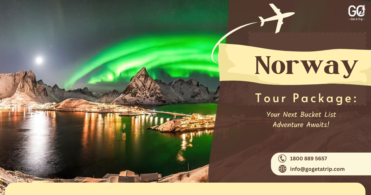 Norway Tour Packages