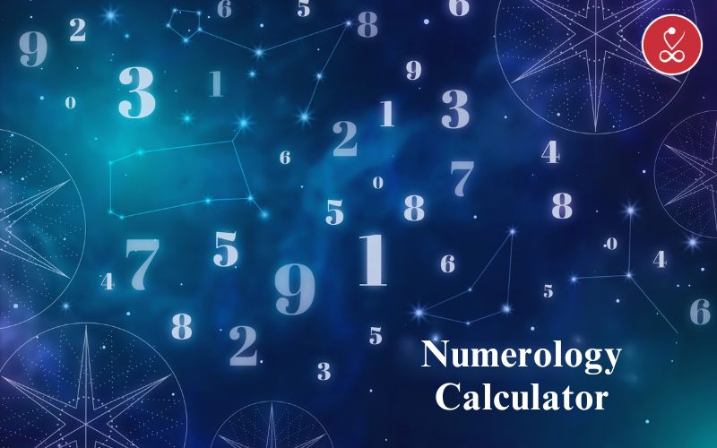 Numerology Calculator