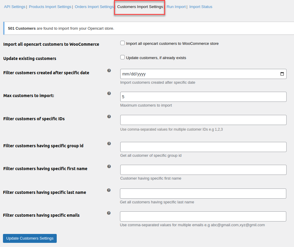 Transfer OpenCart to WooCommerce: A Step-by-Step Guide