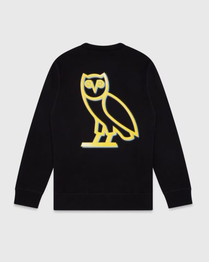 OVO Clothing || October’s Very Own Merch || Visit Ovo Store