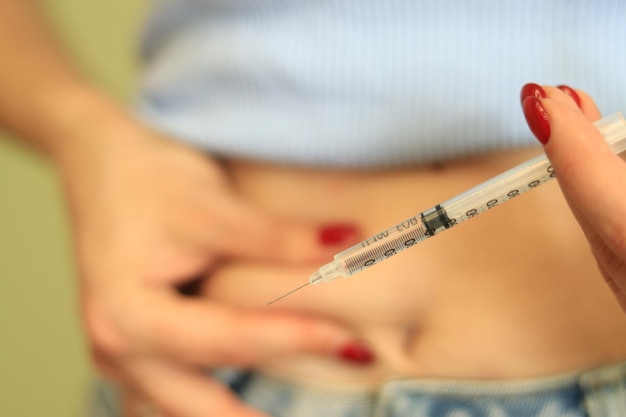 Ozempic Injection: A More Enjoyable Life with Diabetes