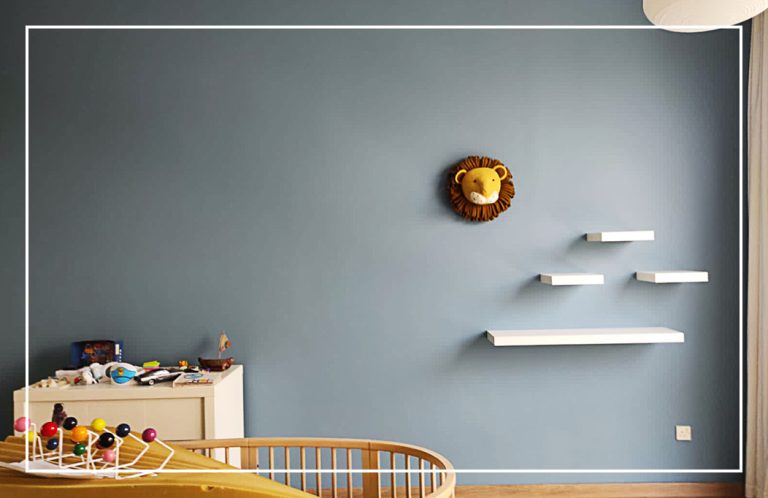 Elevate Your Space with Top-Tier Wall Painting Services in Dubai