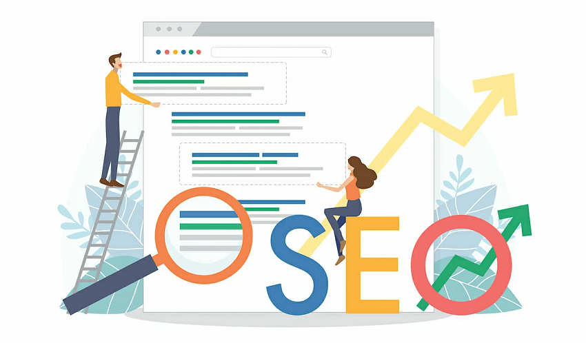 Performance-Based SEO