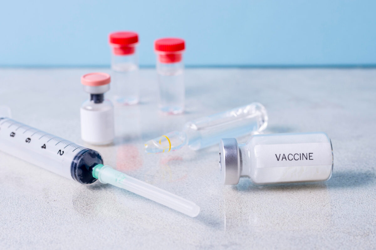 Overcoming Regulatory and Logistical Challenges in Phase III Vaccine Trials