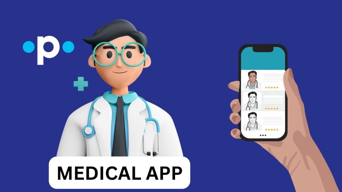 Hire Developer To Develop A Doctor Appointment App Like Practo