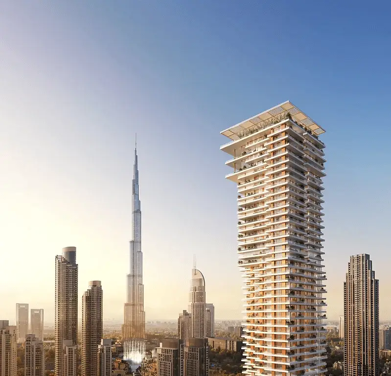 What Constitutes Dubai’s Elite Real Estate Developers