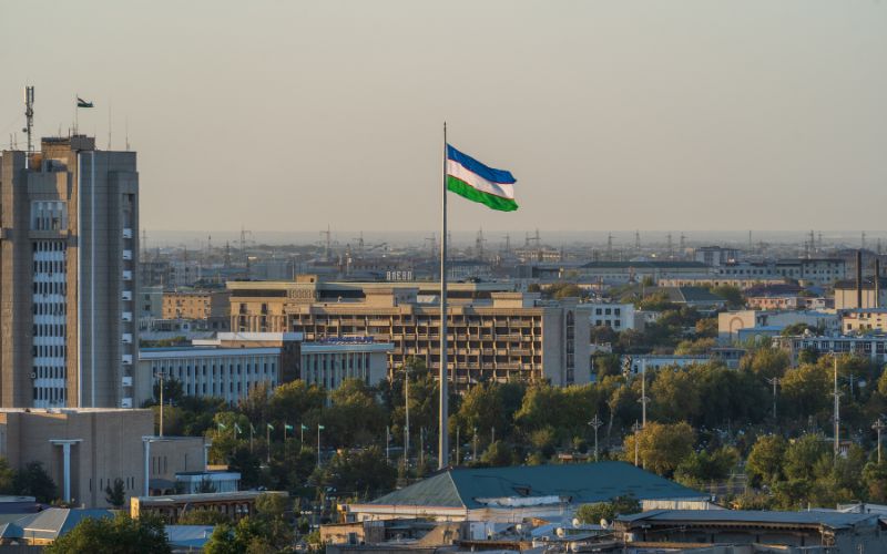 The Uzbekistan National Day: A Journey Through Tradition and Pride