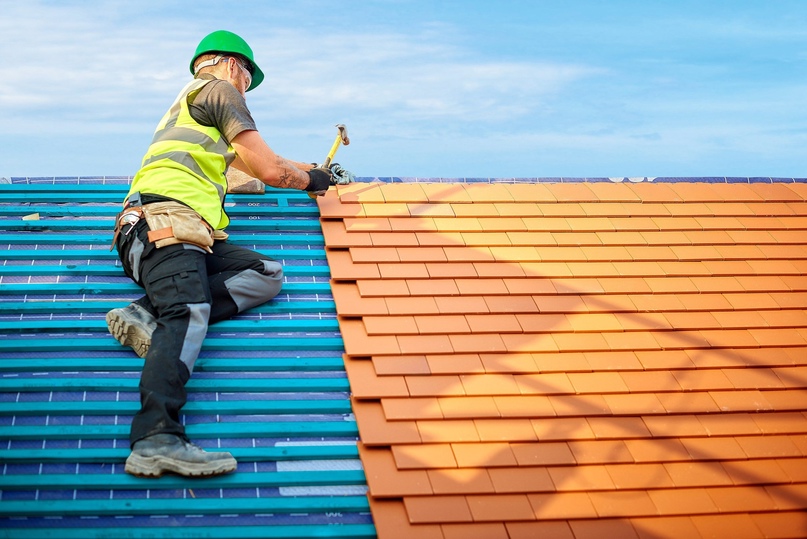 Bedford Roofing: Your Guide to Quality Roofing Solutions and Services