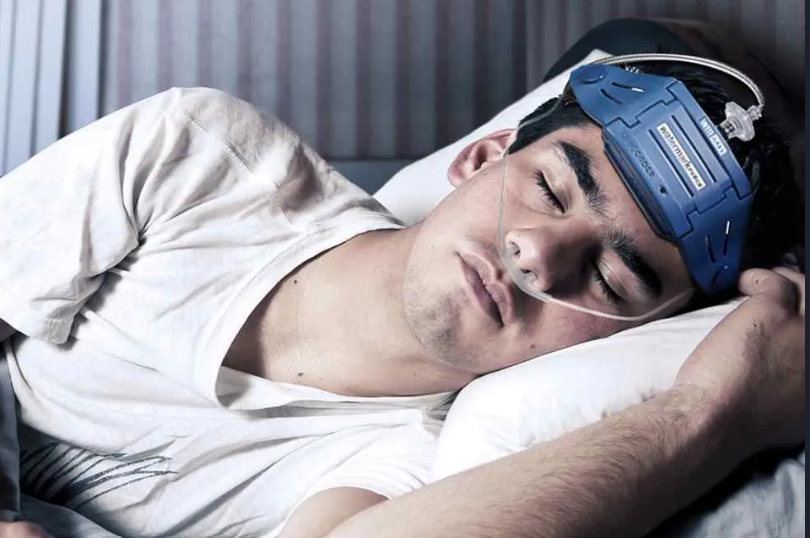 The Hidden Dangers of Poor Sleep: Why You Need Advanced Sleep and Breathing Centers