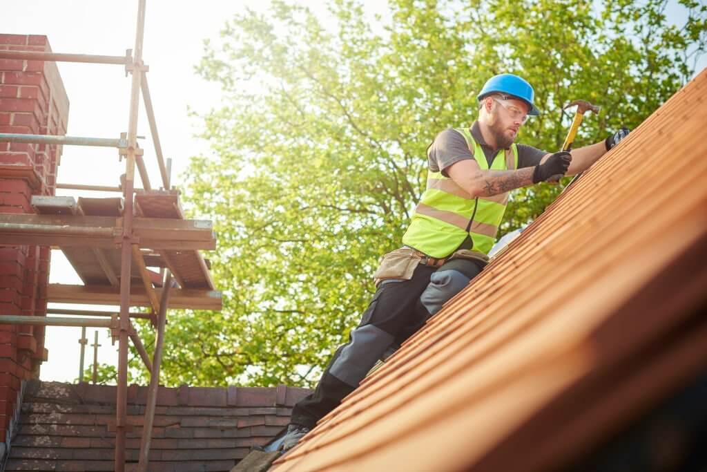 Roofing Services