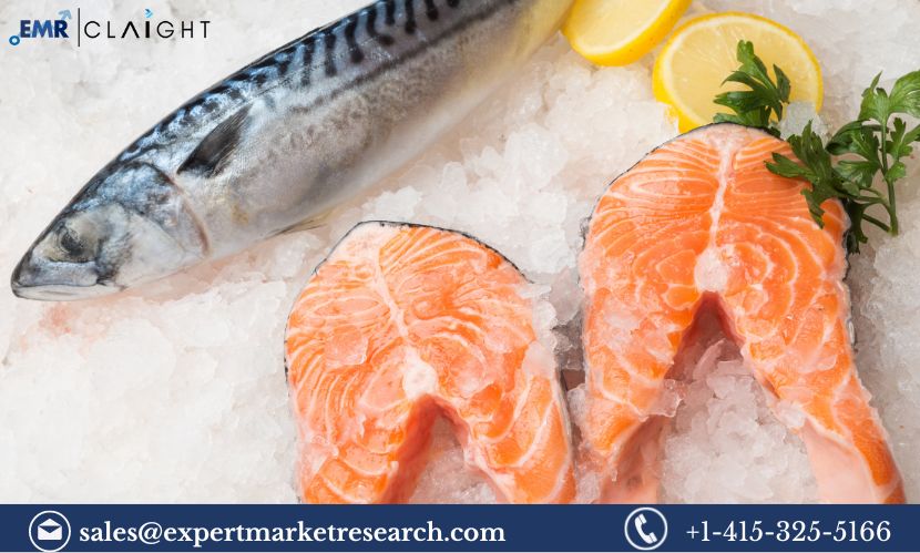 Salmon Market Size, Share, Demand and Analysis, Industry Forecast | 2032