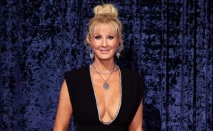 Sandra Lee