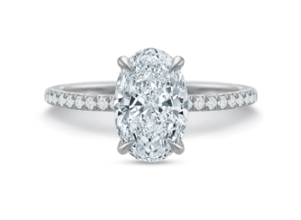 A Guide to Choosing the Perfect Engagement Ring Style in Toronto