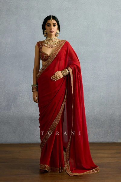 Shamse Lasika Saree