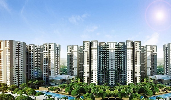 Sobha Ayana Luxury Living Redefined in Bangalore