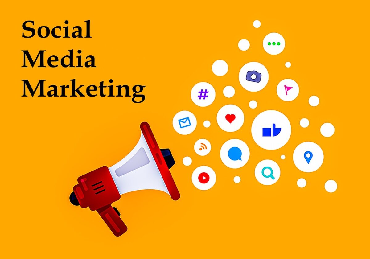 Social Media Marketing Agency in Ahmedabad