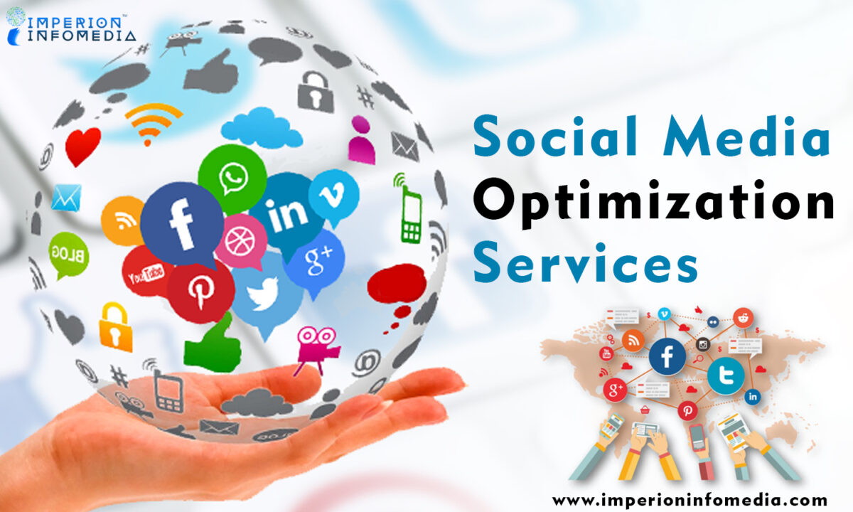 Social media optimization