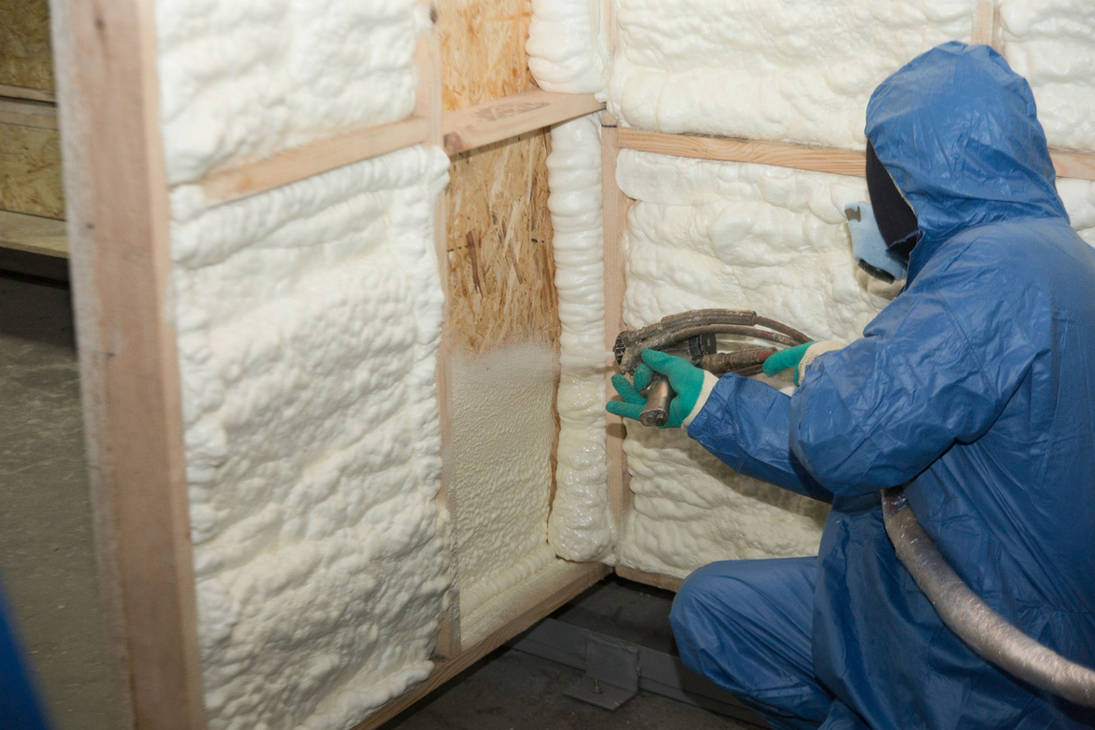 What Are the Top 5 Secrets Spray Foam Insulation Installers Won’t Tell You?