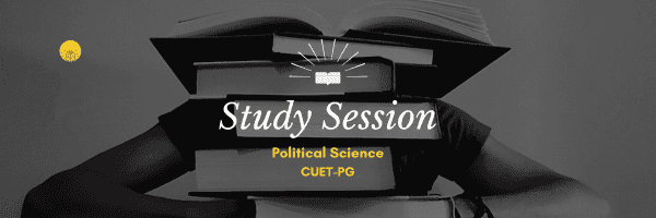 CUET PG Political Science: Ultimate Exam Prep Guide