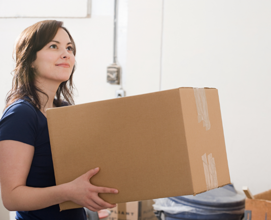 Stress-Free, Affordable Moves with Award-Winning Long-Distance Movers in Toronto