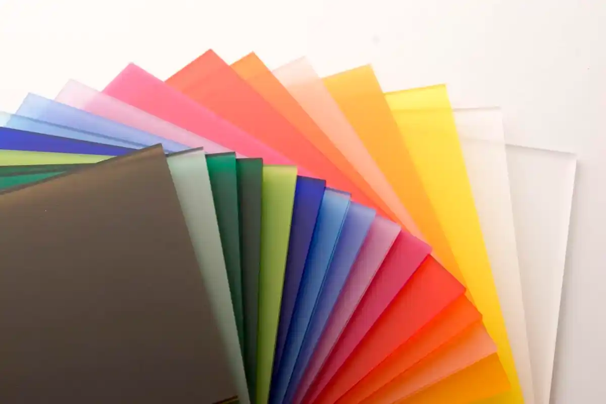 The Future Is Clear Embracing The Eco-Friendliness Of Acrylic Sheets