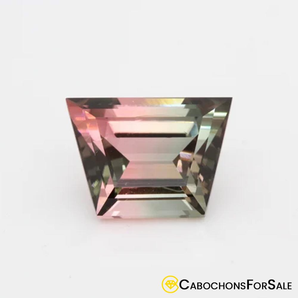 Tourmaline Gemstone