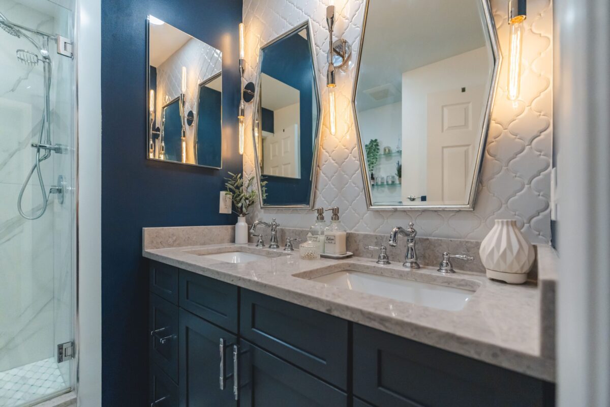 Transform Your Home with Bathroom Remodeling in Rockville, Bethesda, and Beyond