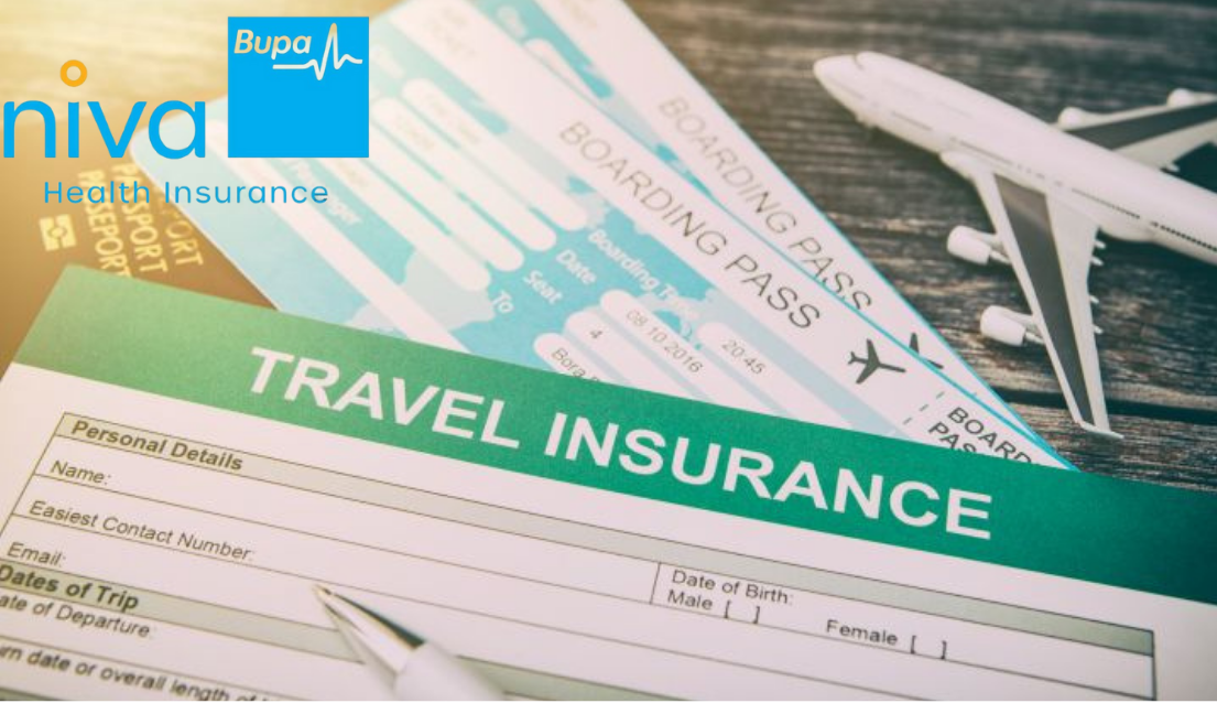 Travel insurance for USA