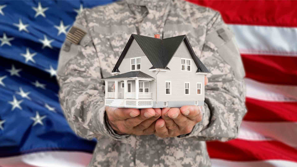 VA Loans Texas: A Step Towards Homeownership for Veterans