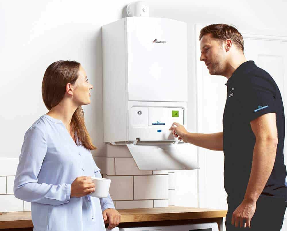 Top 5 Benefits of Installing a New Boiler: Energy Efficiency & Cost Savings