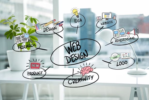 Choosing The Best Website Design Company In Detroit