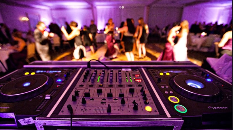 Halifax Wedding DJ: Crafting the Perfect Soundtrack for Your Special Day