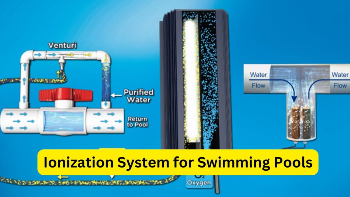 What Does a Pool Ionizer Do? A Complete Guide to Cleaner